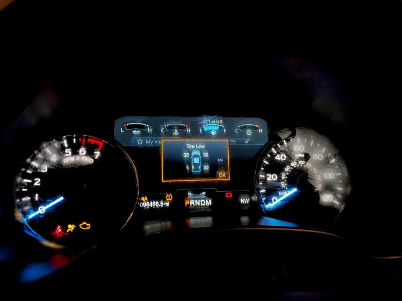 Фото 9 - FORD F-150