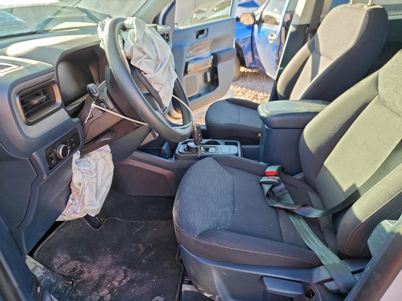 Фото 7 - FORD MAVERICK