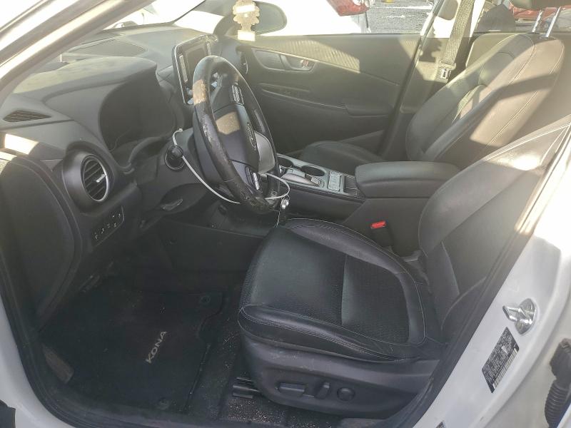 Фото 7 - HYUNDAI KONA