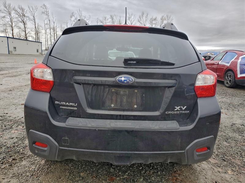 SUBARU XV 2015 VIN JF2GPAPC8F8329508