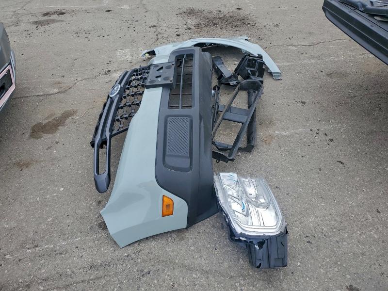 Фото 12 - FORD MAVERICK