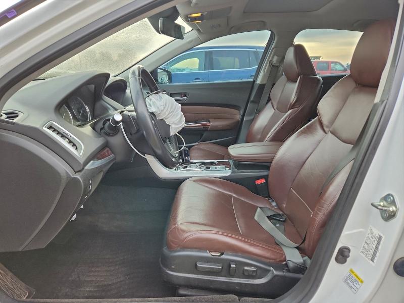 Фото 7 - ACURA TLX