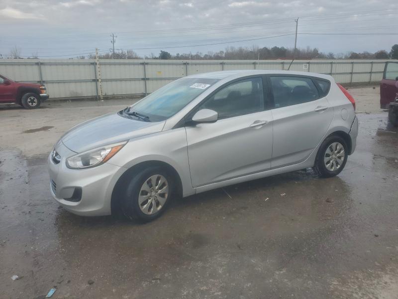 2015 HYUNDAI ACCENT