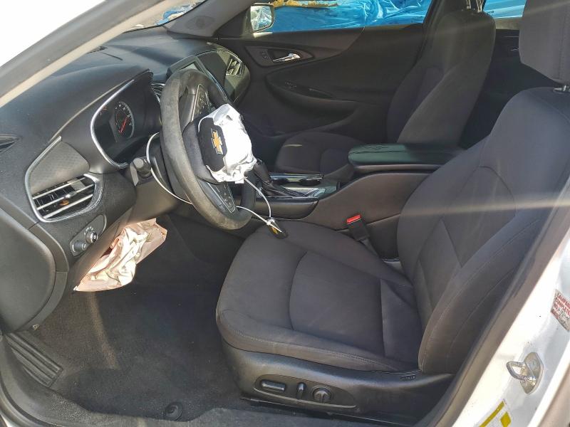 Фото 7 - CHEVROLET MALIBU