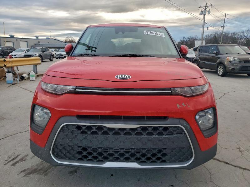 Фото 5 - KIA SOUL