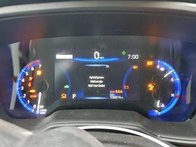 Фото 9 - TOYOTA COROLLA