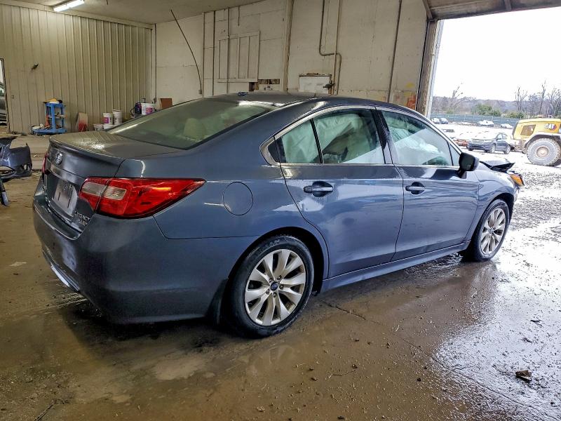 Фото 3 - SUBARU LEGACY