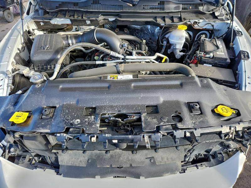 Фото 11 - RAM 1500