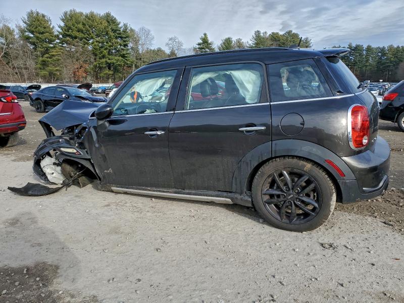 Фото 2 - MINI COOPER