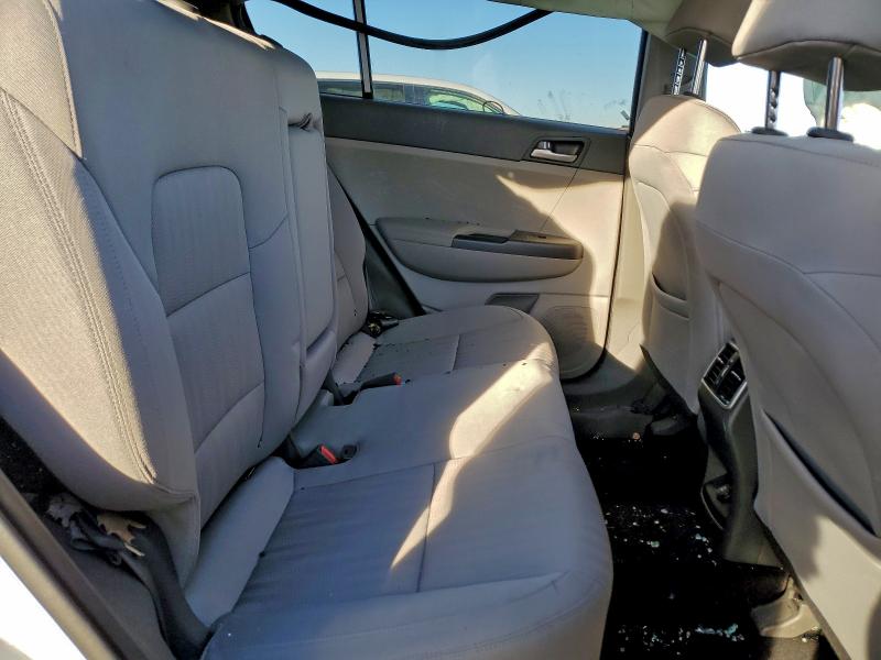 Фото 10 - KIA SPORTAGE