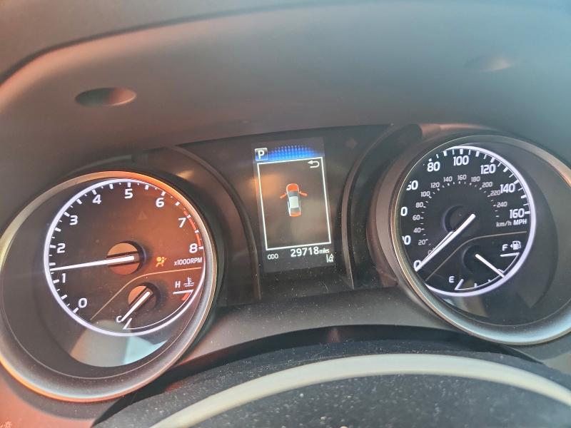 Фото 9 - TOYOTA CAMRY