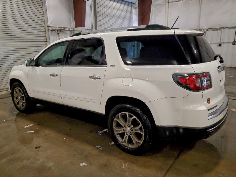 Фото 2 - GMC ACADIA