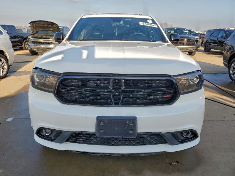 Фото 5 - DODGE DURANGO