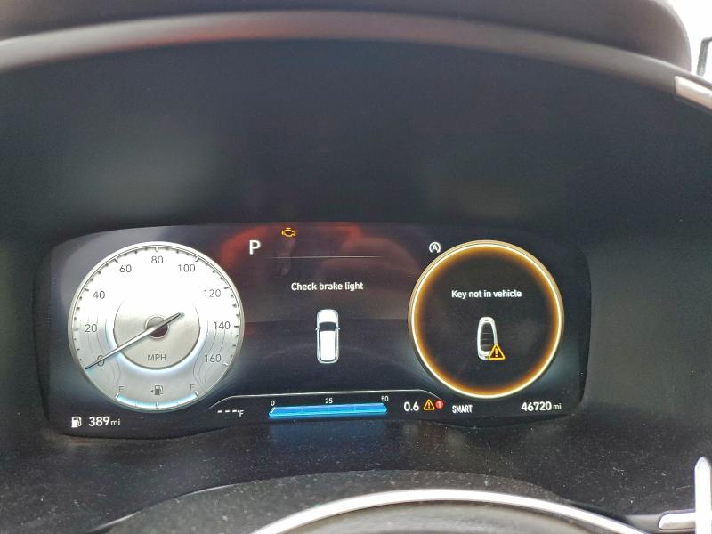 Фото 9 - HYUNDAI SANTA FE