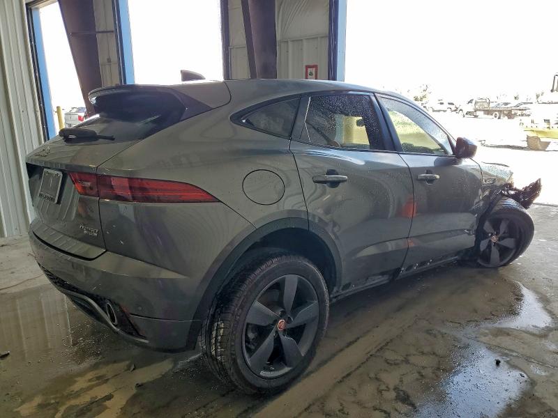 JAGUAR ETYPE 2020 VIN SADF12FX9L1006194