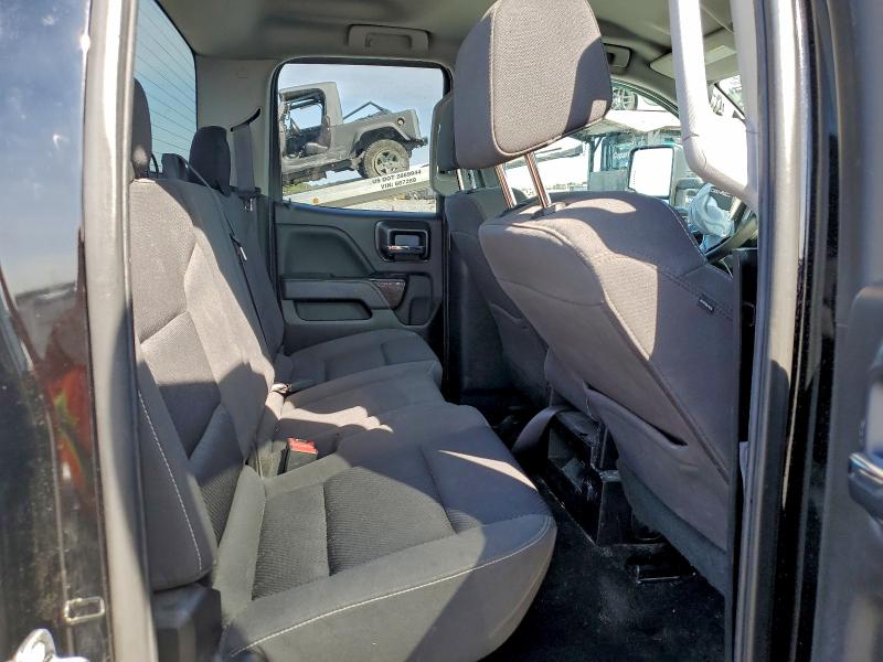 Фото 10 - GMC SIERRA