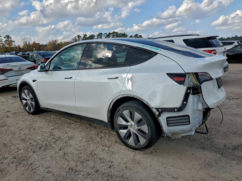 Фото 2 - TESLA MODEL Y