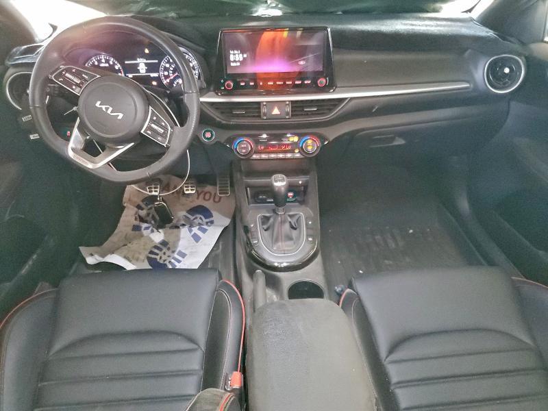 Фото 8 - KIA FORTE