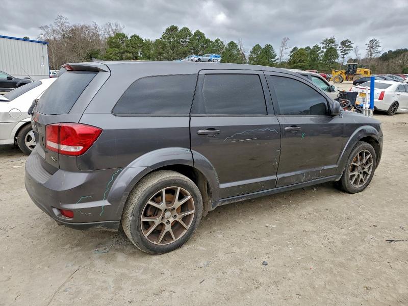 Фото 3 - DODGE JOURNEY