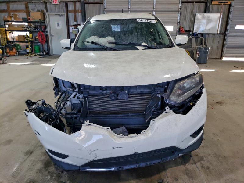 Фото 5 - NISSAN ROGUE