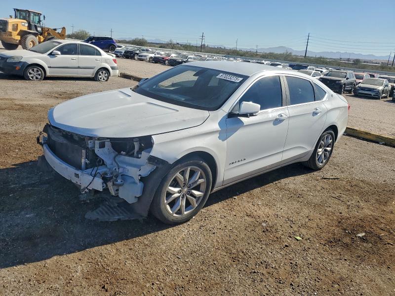 Фото 1 - CHEVROLET IMPALA