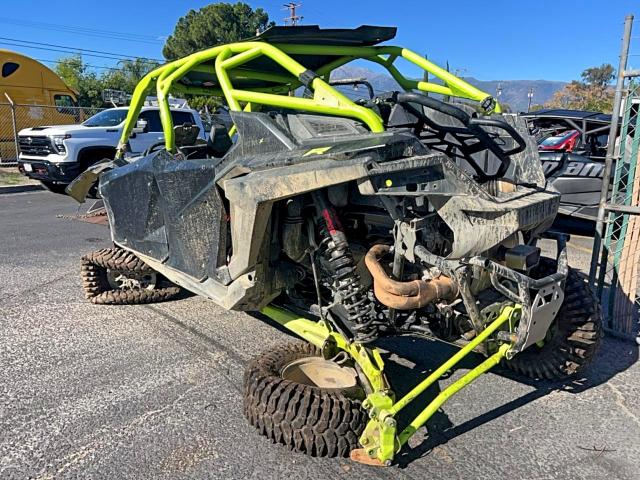 POLARIS UNKNOWN 2024