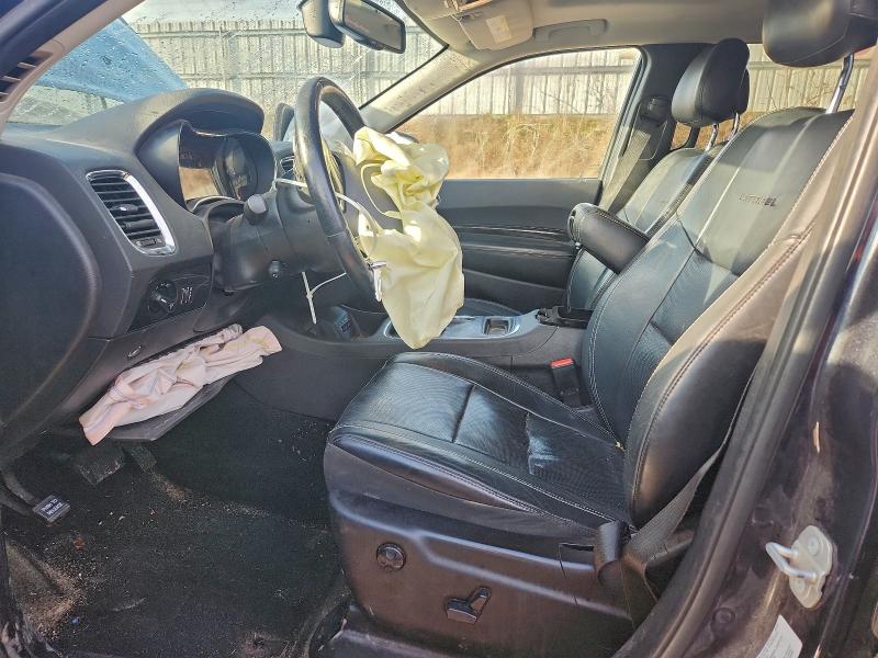 Фото 7 - DODGE DURANGO