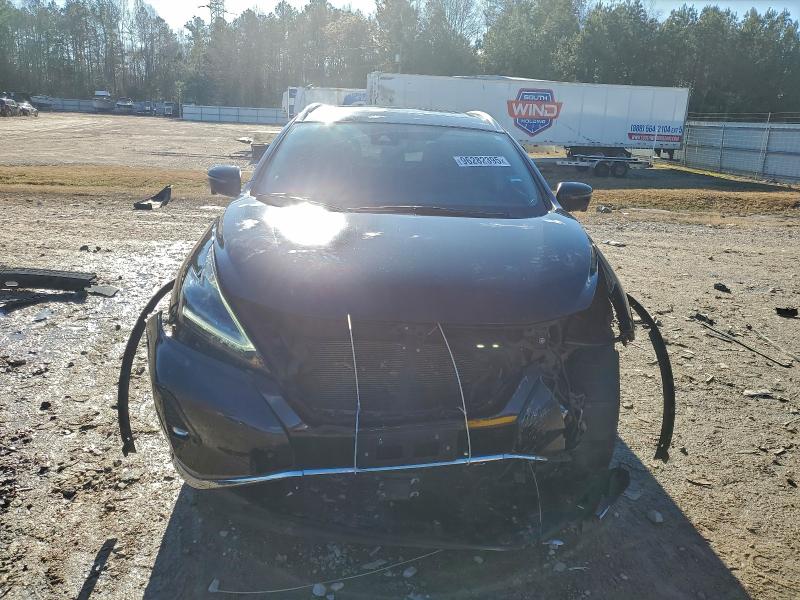 Фото 5 - NISSAN MURANO