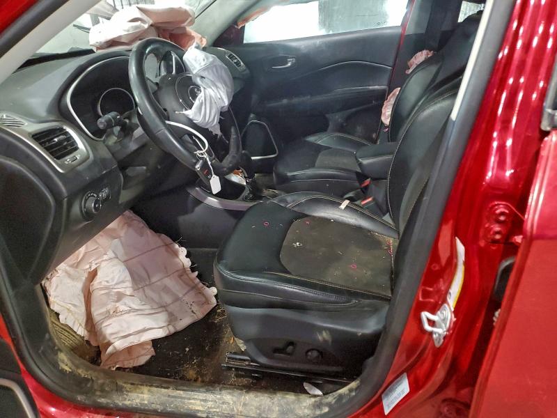 Фото 7 - JEEP COMPASS