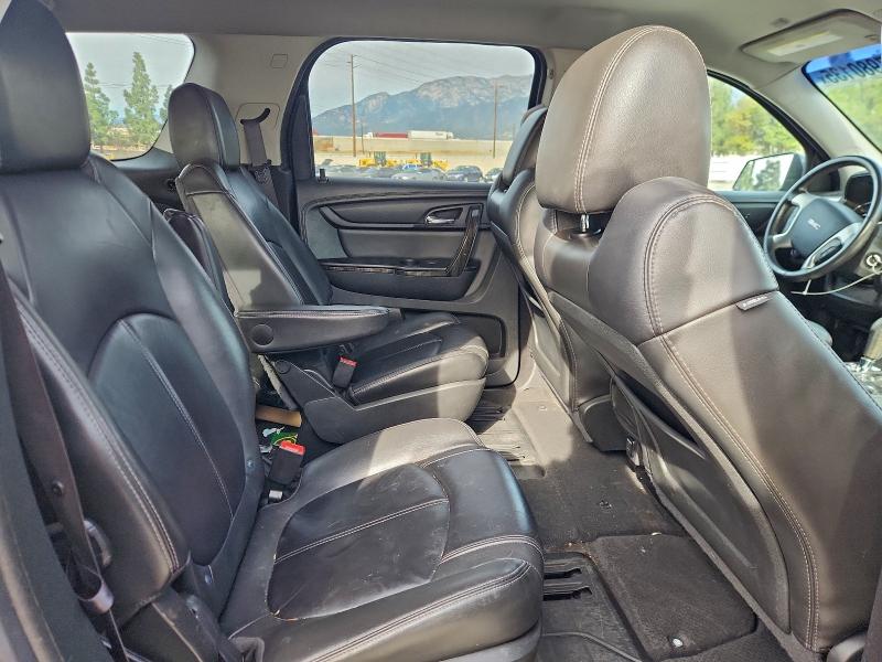 Фото 10 - GMC ACADIA