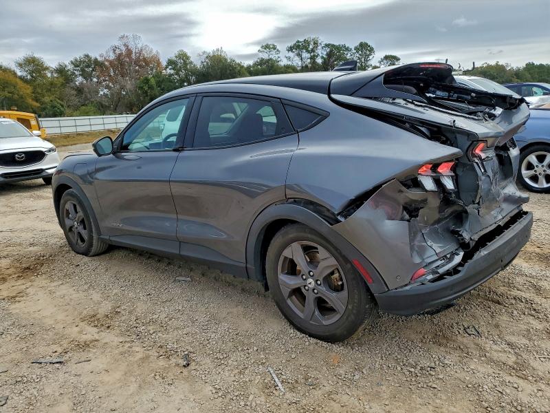 Фото 2 - FORD MUSTANG