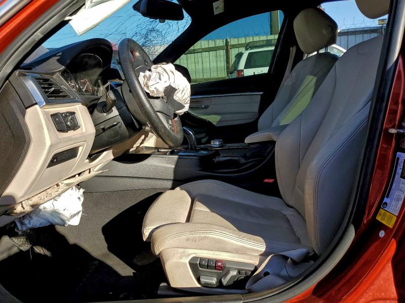 Фото 7 - BMW 3 SERIES