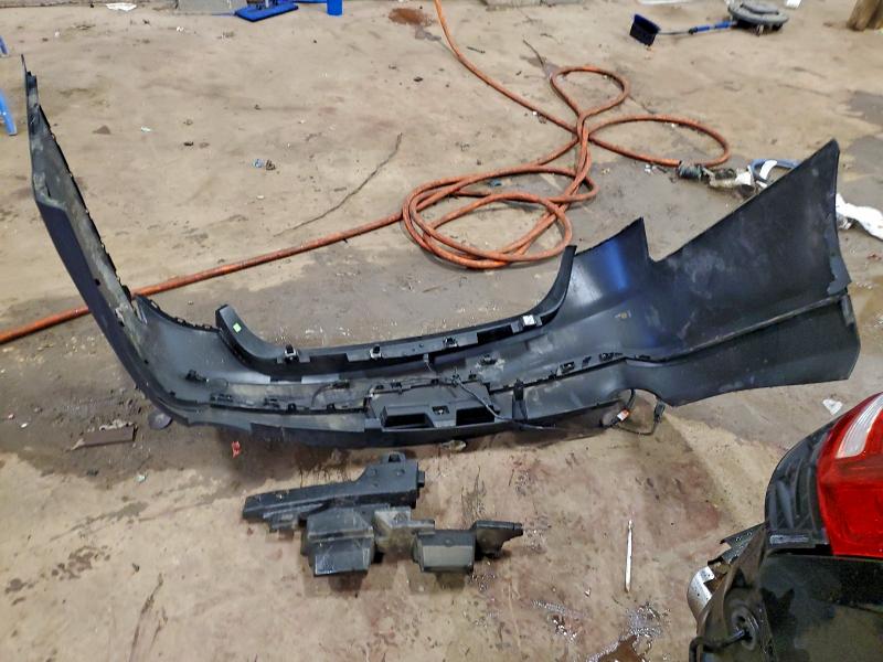 Фото 12 - FORD TAURUS