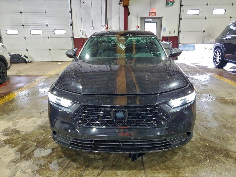 Фото 5 - HONDA ACCORD