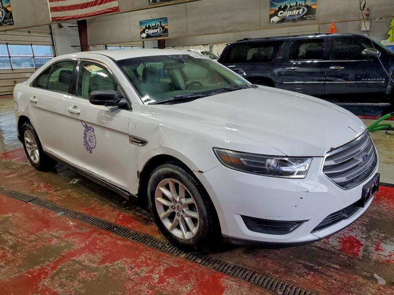 FORD TAURUS 2015 VIN 1FAHP2D81FG106456