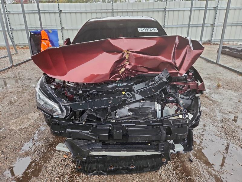 Фото 5 - NISSAN SENTRA