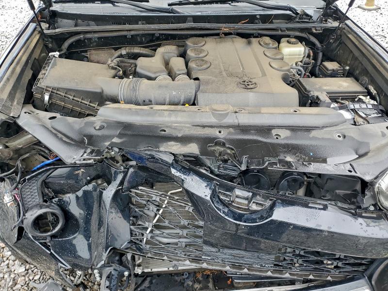 Фото 12 - TOYOTA 4RUNNER