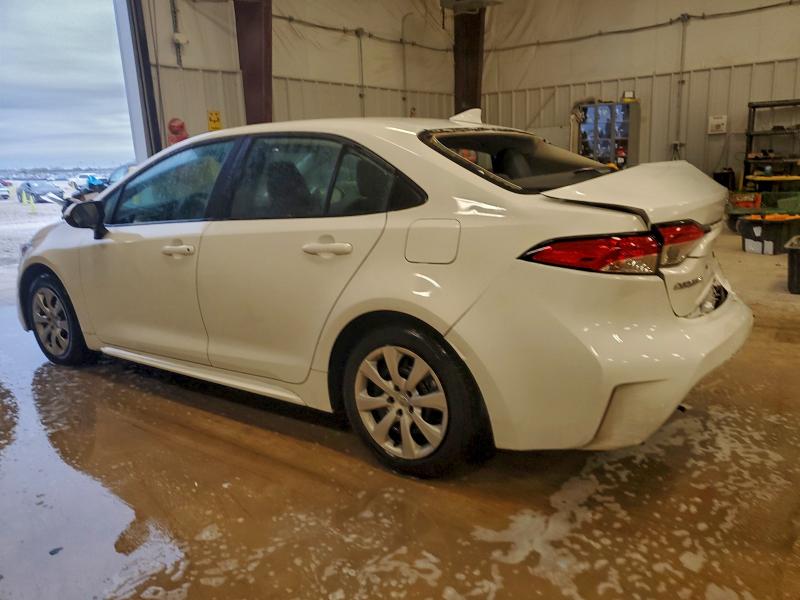 Фото 2 - TOYOTA COROLLA