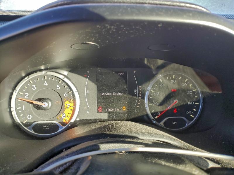 Фото 9 - JEEP RENEGADE