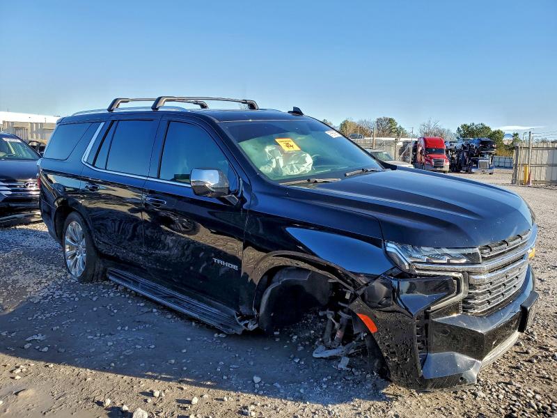 Фото 4 - CHEVROLET TAHOE