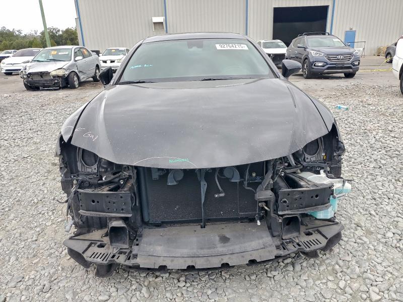 LEXUS RC350 2018 VIN JTHHZ5BC1J5018572