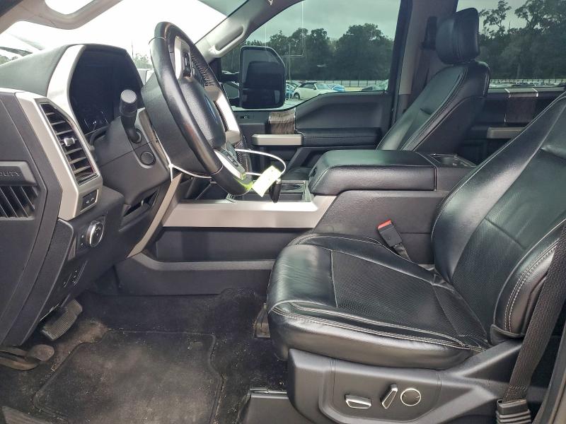 Фото 7 - FORD F250