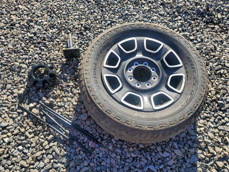 Фото 13 - FORD F350