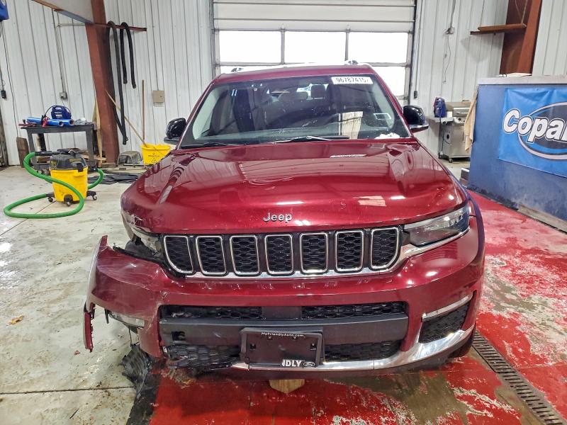 Фото 5 - JEEP GRAND CHER