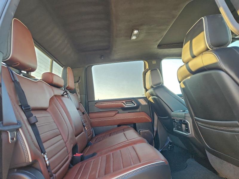 Фото 10 - GMC SIERRA