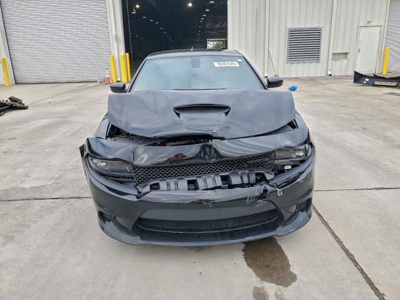 Фото 5 - DODGE CHARGER