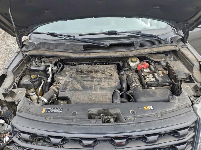 Фото 12 - FORD EXPLORER