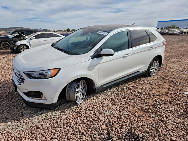 Фото 1 - FORD EDGE