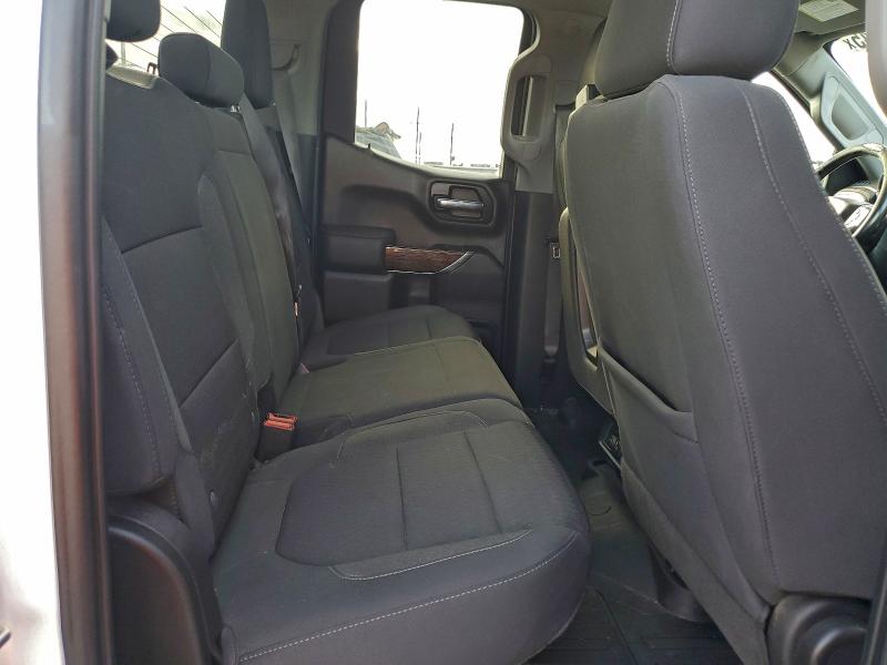 Фото 10 - GMC SIERRA