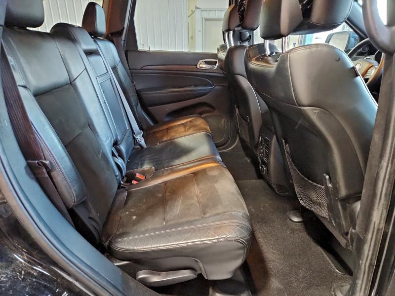 Фото 10 - JEEP GRAND CHER